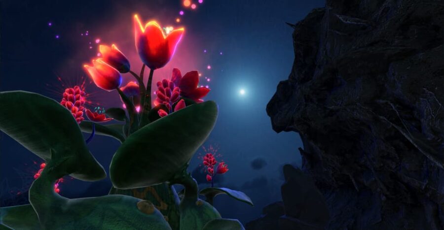 Bath: Virtual Reality Spa and Meditation Journey - What the Virtual Reality Experience Brings to Relaxation