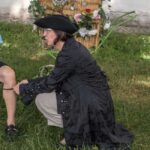 Bathers, doctors, pharmacists - a healing adventure tour through Ludwigsburg - Starting Point at Akademiehof: Easy to Find