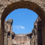 Baths of Caracalla Exclusive Private Tour | Roman Daily Life Walking Guided Tour - Exploring the Architectural Marvels of the Baths