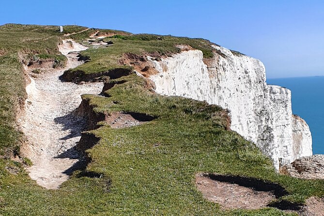 Battle of Britain Experience, White Cliffs of Dover & Canterbury - Practicalities and Logistics of the Tour