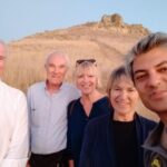 Battlefield of Salamanca 1812 (Los Arapiles) - The Guide: Raul’s Expertise and Approach