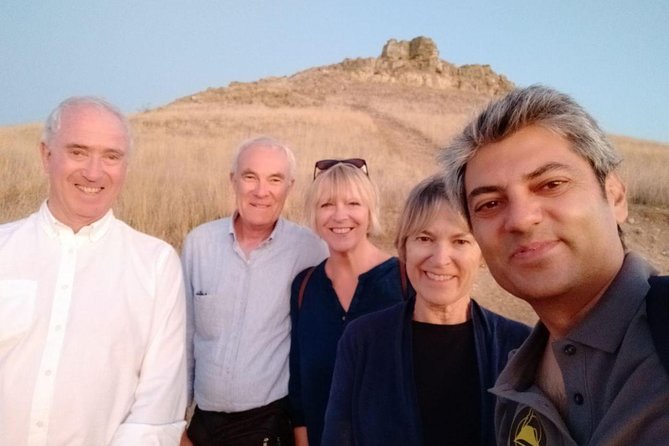 Battlefield of Salamanca 1812 (Los Arapiles) - The Guide: Raul’s Expertise and Approach