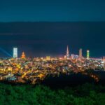 Batumi: Argo Cable Car Ride with Panoramic Views - Dining at the Argo Restaurant with Georgian and European Cuisine