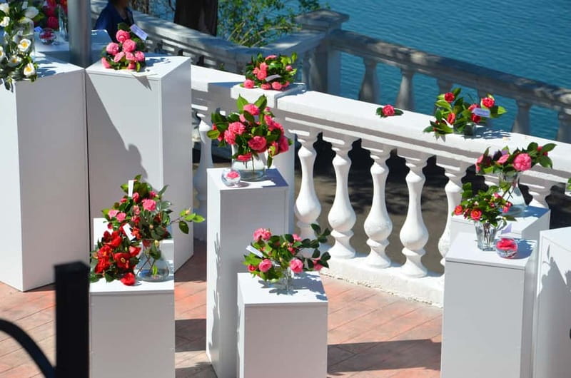 Batumi: Botanical Garden, Petra Fortress and Miniatures Park - Miniatures Park: Georgia’s Landmarks in Small Scale