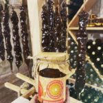 Batumi: Churchkhela Making Masterclass with Snacks - Making Churchkhela: Georgia’s Natural Candy