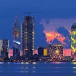 Batumi City - Botanical Garden - Petra Fortress from Kutaisi - Exploring Petra Fortress: A 6th-Century Military Stronghold