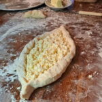 Batumi: Cook Georgian Khachapuri in Batumi - The Location and Duration of the Class in Batumi