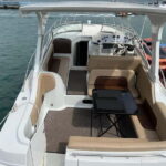 Batumi: Exclusive Black Sea Adventure  Private Boat Trip - Starting Point at Batumi’s Ferris Wheel Ticket Office