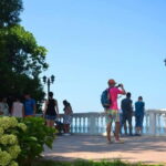 Batumi: Exploring Botanical Garden + Family Wine Tasting - The Batumi Botanical Garden: A Paradise of Flora and Views