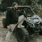 Batumi: Extreme Escape  ATV, Parasailing & Buggy - Pickup from Batumi and the Journey to Mtirala National Park