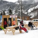 Batumi: Goderdzi Snow Tour & Adventure - Pickup from Batumi and Scenic Mountain Drive