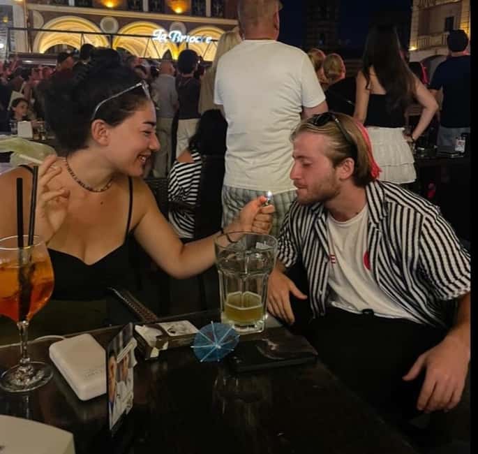 Batumi: Guided Pub Crawl with Welcome Shots - Starting Point at Argo Cable Car for Convenience