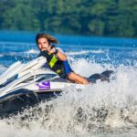 Batumi: Jet Ski, Boat Ride, and Parasailing Experience - Batumi’s Black Sea: Jet Ski Thrills and Scenic Coastline
