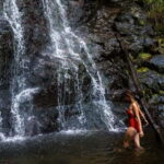 Batumi: Makhuntsti, Machakheta, & Mirveti Tour with Lunch - Visiting Makhuntseti Waterfall & the Historic Bridge