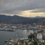 Batumi: Morning Walking Tour - Visiting the Ali and Nino Monument and the Batumi Lighthouse