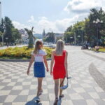 Batumi & Mtirala N.P. hike group tour from Kutaisi - Starting Early for a Full Day of Adventures