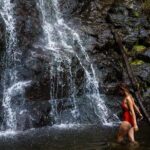 Batumi & Mtirala N.P. Hiking tour from Kutaisi - Cross into Mtirala National Park Using the Handmade Cable Car