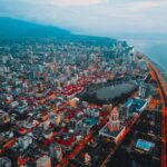 Batumi: Unforgettable tour through the mountains of Adjara - Visiting a Panoramic Viewpoint in the Mountains