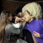 Batumi: Wine & Dine Tour To Waterfalls - Mountainous Adjara - Walking Across Queen Tamar’s 12th-Century Arched Bridge