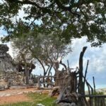 Baunei: 7-Day Selvaggio Blu Trek Starting from Arbatax - Starting Point and Group Size: Meeting at Arbatax Marina