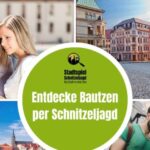 Bautzen: Scavenger Hunt Self-Guided Walking Tour - How the Self-Guided Tour Works in Bautzen