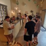 Baux and Saint Rémy de Provence: Culture and Landscapes - Discovering Carrieres des Lumieres Art Installations