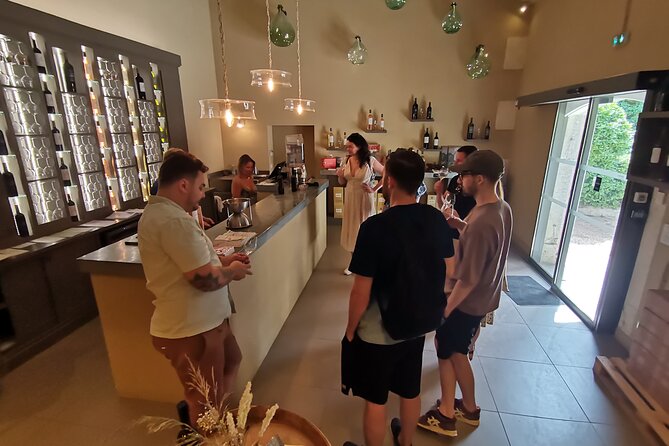 Baux and Saint Rémy de Provence: Culture and Landscapes - Discovering Carrieres des Lumieres Art Installations