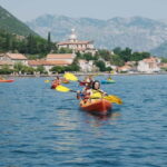 Bay of Kotor: 2.5-Hour Kayak Tour - Exploring the Medieval Villages of the Bay from the Water