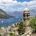 Bay of Kotor: 2.5-Hour Kayak Tour - Discover the Scenic Bay of Kotor from the Water