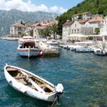 Bay of Kotor: 2-Hour Stand Up Paddle Board Tour - How the Tour Begins in Muo Village