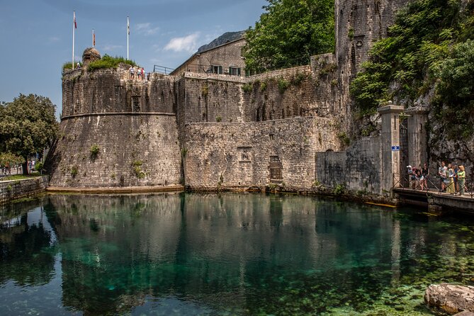 Bay of Kotor Private Full-Day Tour from Dubrovnik - Exploring Kotor’s Historic Old Town and Fortifications