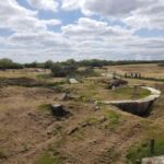 Bayeux: American D-day Tour With Transportation - Pointe du Hoc: The Cliffs of Courage and Bomb Craters
