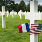 Bayeux: Band Of Brothers Full-Day Tour - Omaha Beach and the Landing Beaches