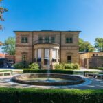 Bayreuth: Private Guided Walking Tour - Starting at Richard Wagner’s Historic Home: Wahnfried Museum
