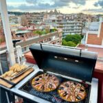 BBQ Paella in a Penthouse Terrace in Barcelona with a Chef - Meet Chef Victor: Expert and Friendly Guide