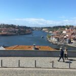 Be a local in Porto - One day private tour from Lisbon - Starting the Day at Jardim Do Morro with Scenic Views