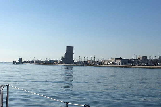 Beach Cruise - "This summer enjoy the Beach, on our Boat!" - Scenic Stops and Views from the Tagus River