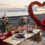 Beach Wedding Proposal with Picnic in the Athenian Riviera - The Unique Setting of the Athenian Riviera Proposal