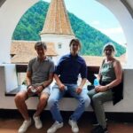 Bears Sanctuary, Dracula Castle and Poiana Brasov-Private day tour from Brasov - Visiting the Libearty Bear Sanctuary in Zarnesti