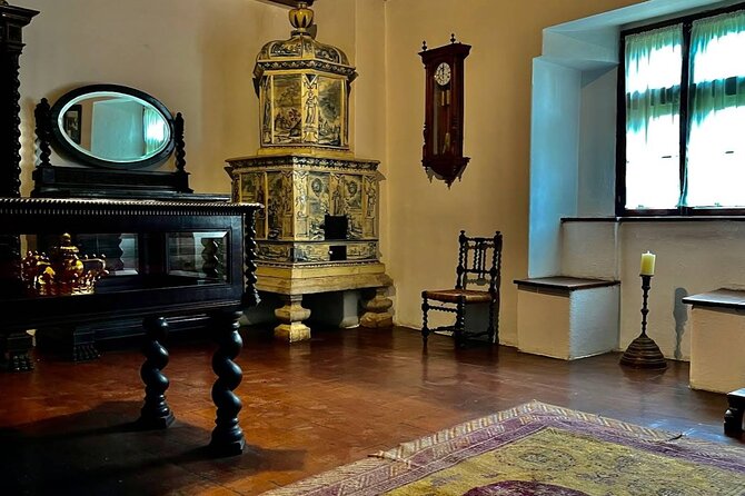 Bears Sanctuary, Dracula's Castle and Braov City - Private Tour - Who Will Enjoy This Tour Most?