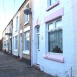 Beatles Liverpool Childhood Homes Tour exc National Trust tickets - Exterior Visits to George Harrison and Ringo Starr’s Homes