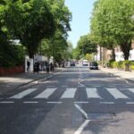 Beatles Tour of London by Black Taxi - Starting Point at Sloane Square Tube Station