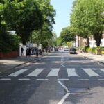 Beatles Tour of London by Private Black Taxi - Exploring London’s Beatles Sites from Chelsea to Soho