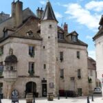 Beaune - Historic Guided Walking Tour - Key Points