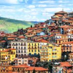 Beautiful day trip to Castelli Romani - The Enchanting Town of Castel Gandolfo