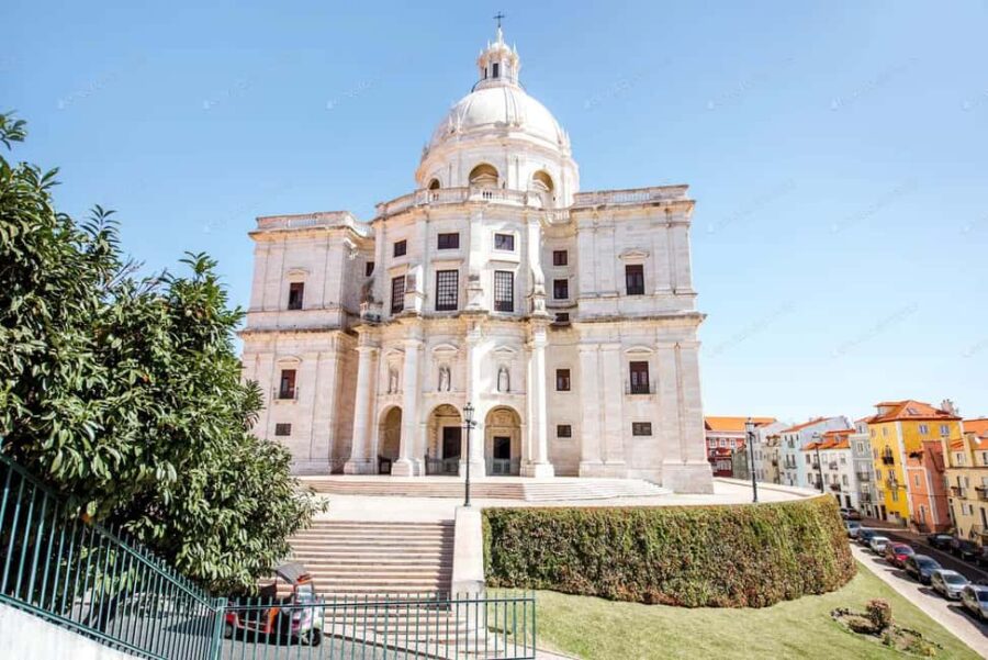 Beauty and History: The Heart of Belém - Comparing This Tour with Other Lisbon Experiences