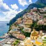 Beauty and History Tour: Positano, Sorrento, Pompeii (Full-Day 8h) - Visiting Pompeii: The Ancient Roman Ruins in 2 Hours