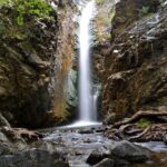 Beauty, Nature and Charm of Troodos Mountains from Paphos - Exploring the Venetian Kelefos Bridge in the Forest