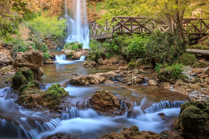 Beauty of Medieval Serbia, Day trip to Monastery Manasija and Resava Cave - The Starting Point and Duration of the Tour