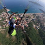 Becici Beach: Tandem Paragliding Flight in Budva Riviera - The Paragliding Experience: Safety and Expertise